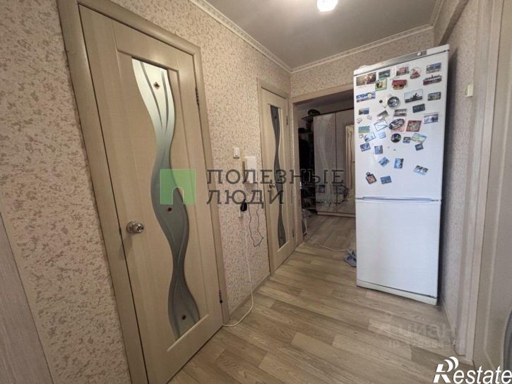 3-комн квартира проспект Фадеева, 27,  д. 27