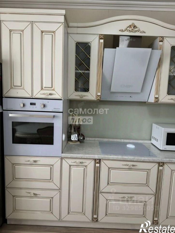 2-комн квартира улица Генерала Белика, 13,  д. 13