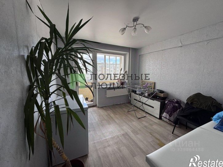 3-комн квартира проспект Фадеева, 27,  д. 27