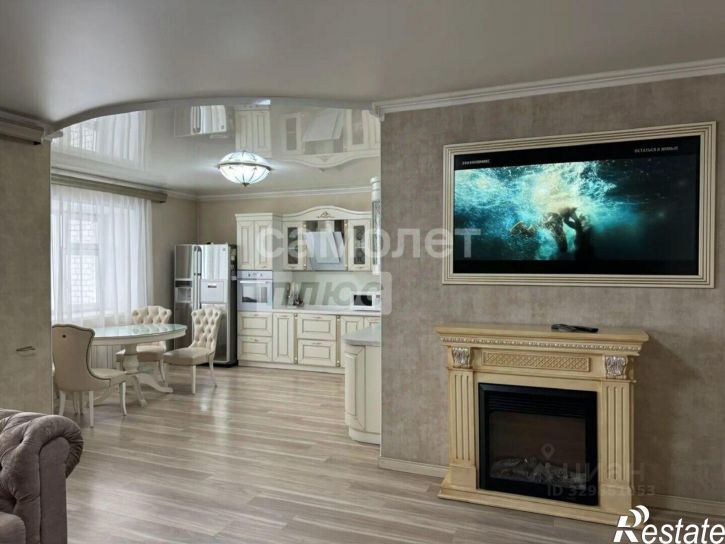 2-комн квартира улица Генерала Белика, 13,  д. 13