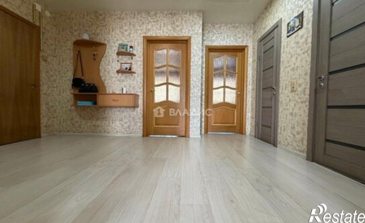3-комн квартира Крымская улица, 8,  д. 8