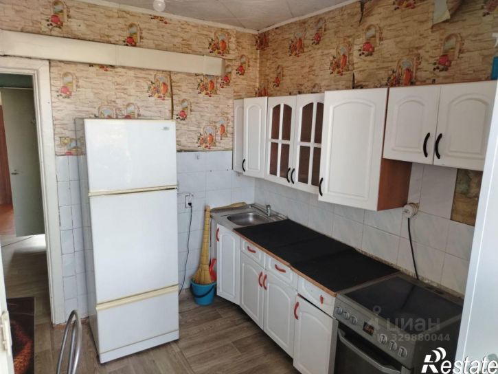 2-комн квартира улица Ползунова, 30,  д. 30