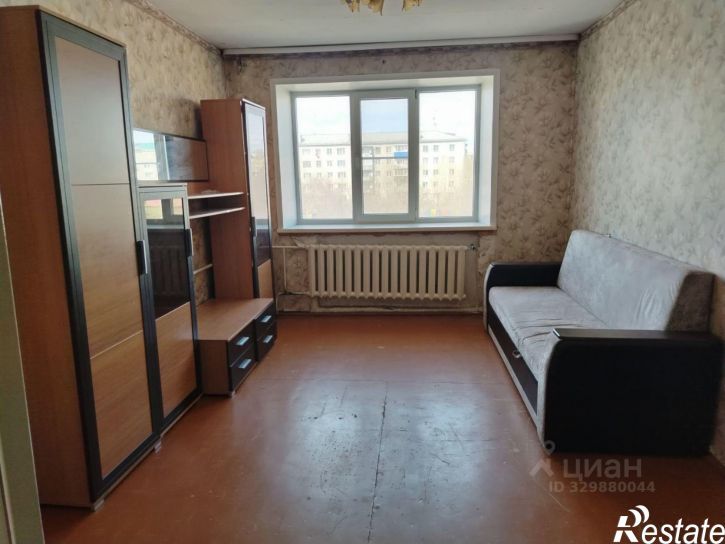 2-комн квартира улица Ползунова, 30,  д. 30