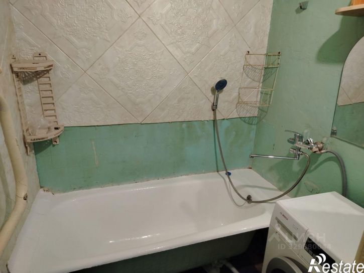 2-комн квартира улица Ползунова, 30,  д. 30