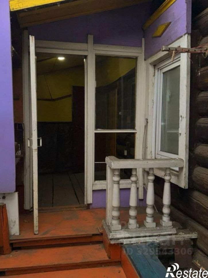 1-комн квартира Петровская улица, 41А,  д. 41А