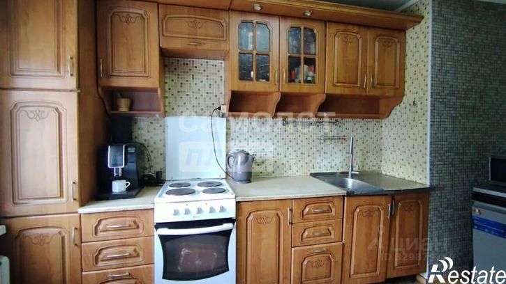 4-комн квартира улица Красной Звезды, 30,  д. 30