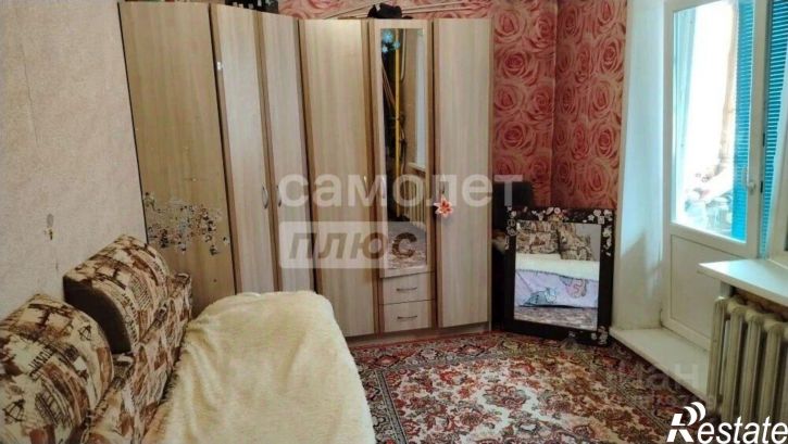 4-комн квартира улица Красной Звезды, 30,  д. 30