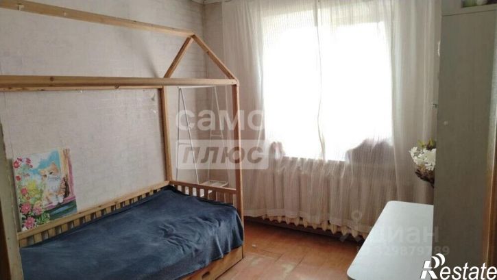 4-комн квартира улица Красной Звезды, 30,  д. 30