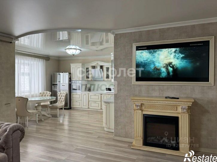 2-комн квартира улица Генерала Белика, 13,  д. 13