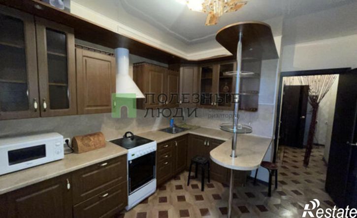 2-комн квартира улица Бутина, 78,  д. 78