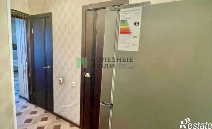 2-комн квартира улица Бутина, 78,  д. 78