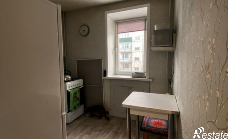 1-комн квартира Советская улица, 13,  д. 13