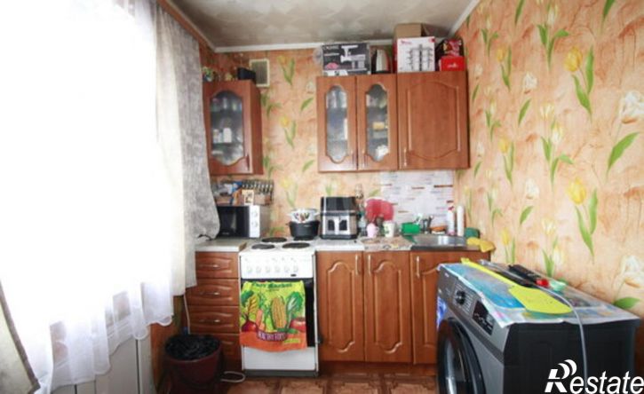 1-комн квартира Верхоленская улица, 18,  д. 18