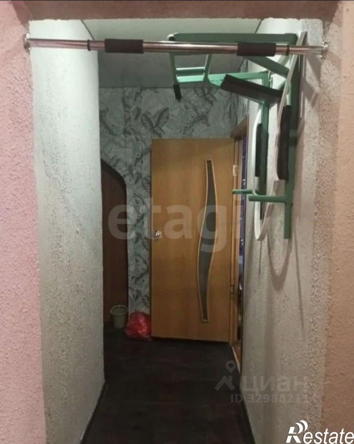 4-комн квартира улица Энтузиастов, 96,  д. 96