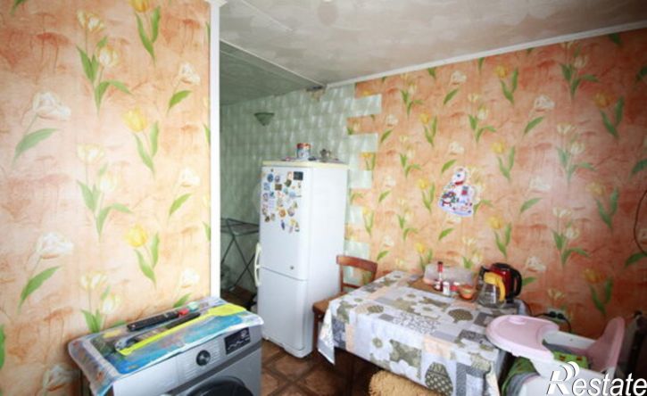 1-комн квартира Верхоленская улица, 18,  д. 18