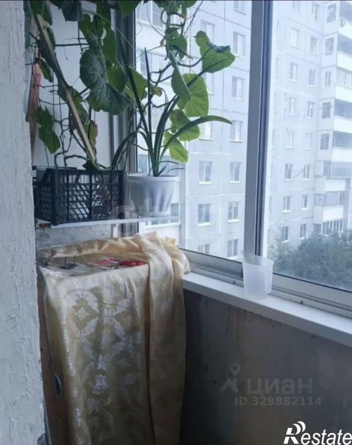 4-комн квартира улица Энтузиастов, 96,  д. 96