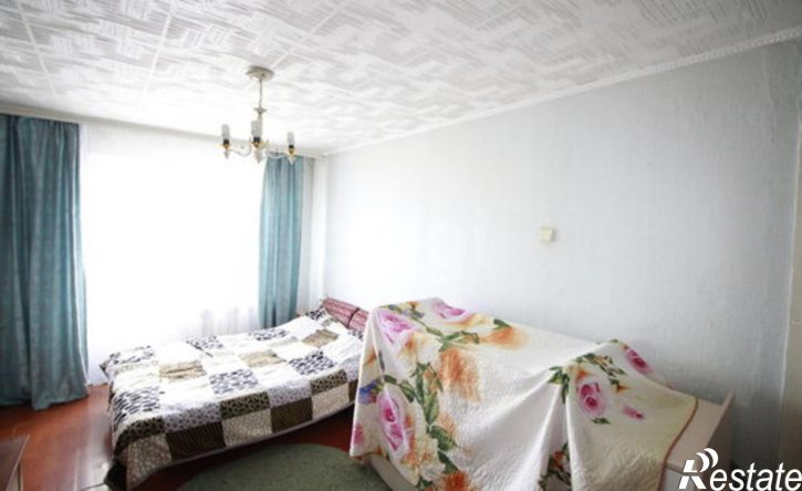 1-комн квартира Верхоленская улица, 18,  д. 18