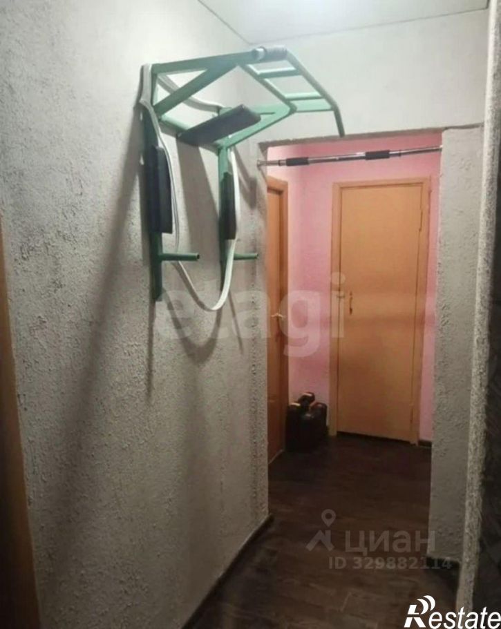 4-комн квартира улица Энтузиастов, 96,  д. 96