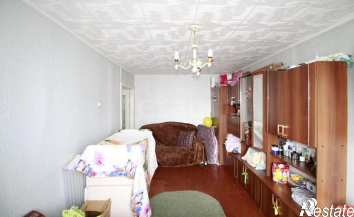 1-комн квартира Верхоленская улица, 18,  д. 18