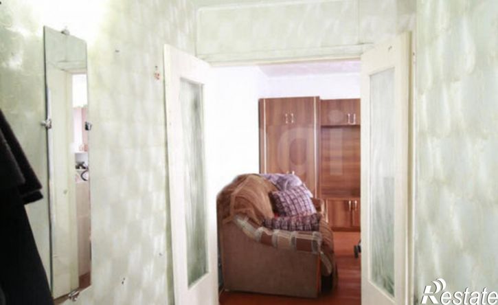 1-комн квартира Верхоленская улица, 18,  д. 18