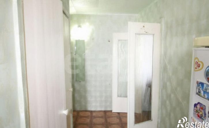 1-комн квартира Верхоленская улица, 18,  д. 18