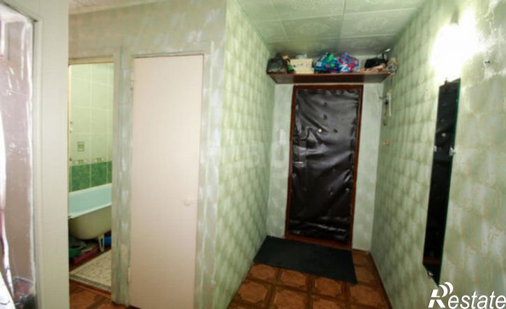 1-комн квартира Верхоленская улица, 18,  д. 18