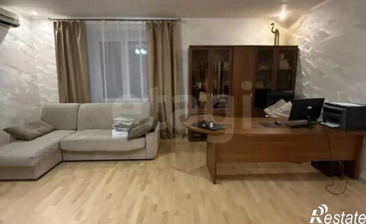 2-комн квартира улица Полины Осипенко, 22,  д. 22