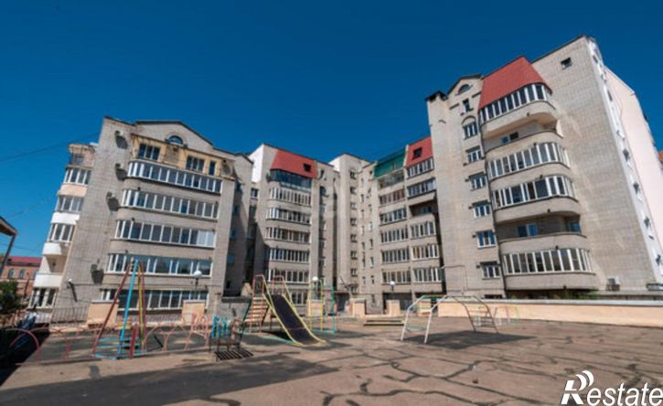 2-комн квартира улица Полины Осипенко, 22,  д. 22