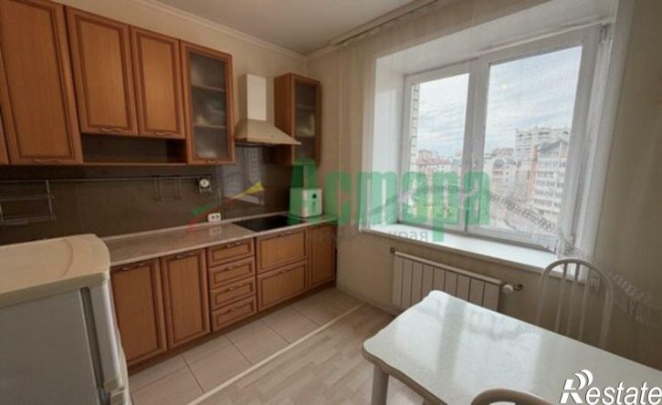 2-комн квартира Угданская улица, 1А,  д. 1А