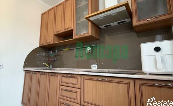 2-комн квартира Угданская улица, 1А,  д. 1А