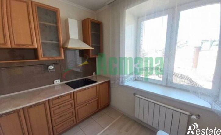 2-комн квартира Угданская улица, 1А,  д. 1А