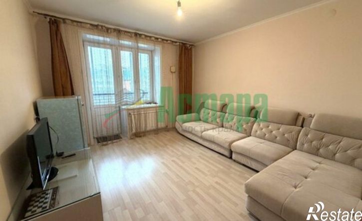 2-комн квартира Угданская улица, 1А,  д. 1А