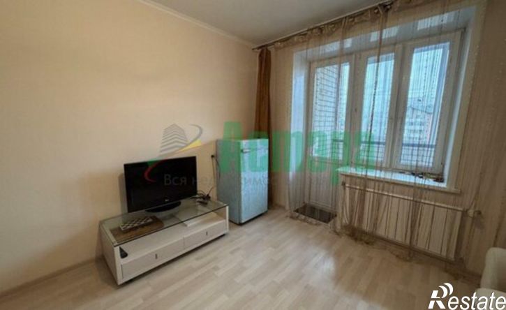 2-комн квартира Угданская улица, 1А,  д. 1А