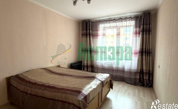 2-комн квартира Угданская улица, 1А,  д. 1А