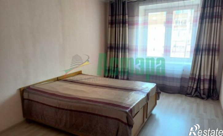2-комн квартира Угданская улица, 1А,  д. 1А