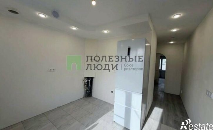 3-комн квартира улица Евгения Гаюсана, 2,  д. 2