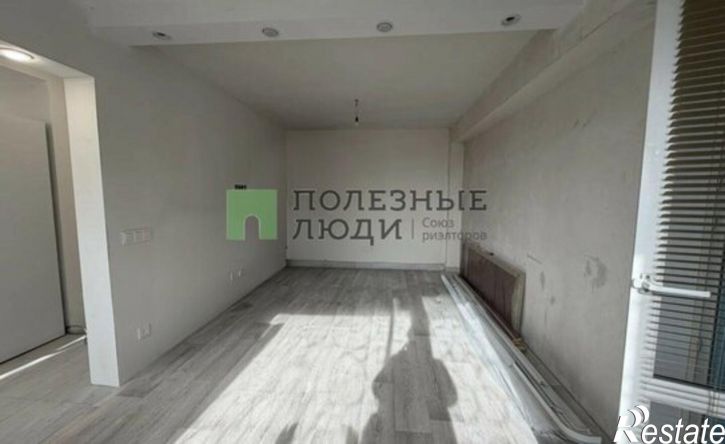 3-комн квартира улица Евгения Гаюсана, 2,  д. 2