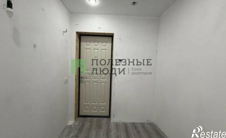 3-комн квартира улица Евгения Гаюсана, 2,  д. 2