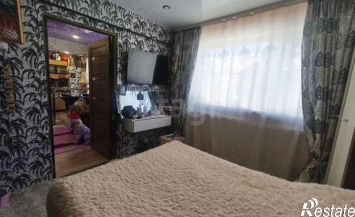 3-комн квартира улица Марии Гетало, 8,  д. 8