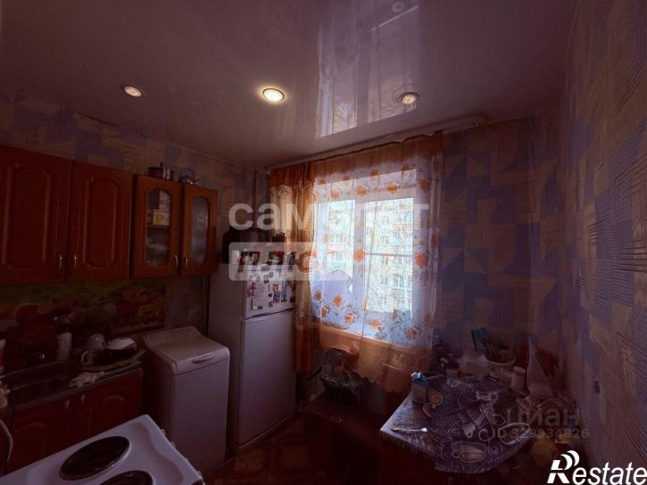 2-комн квартира улица Курнатовского, 76,  д. 76