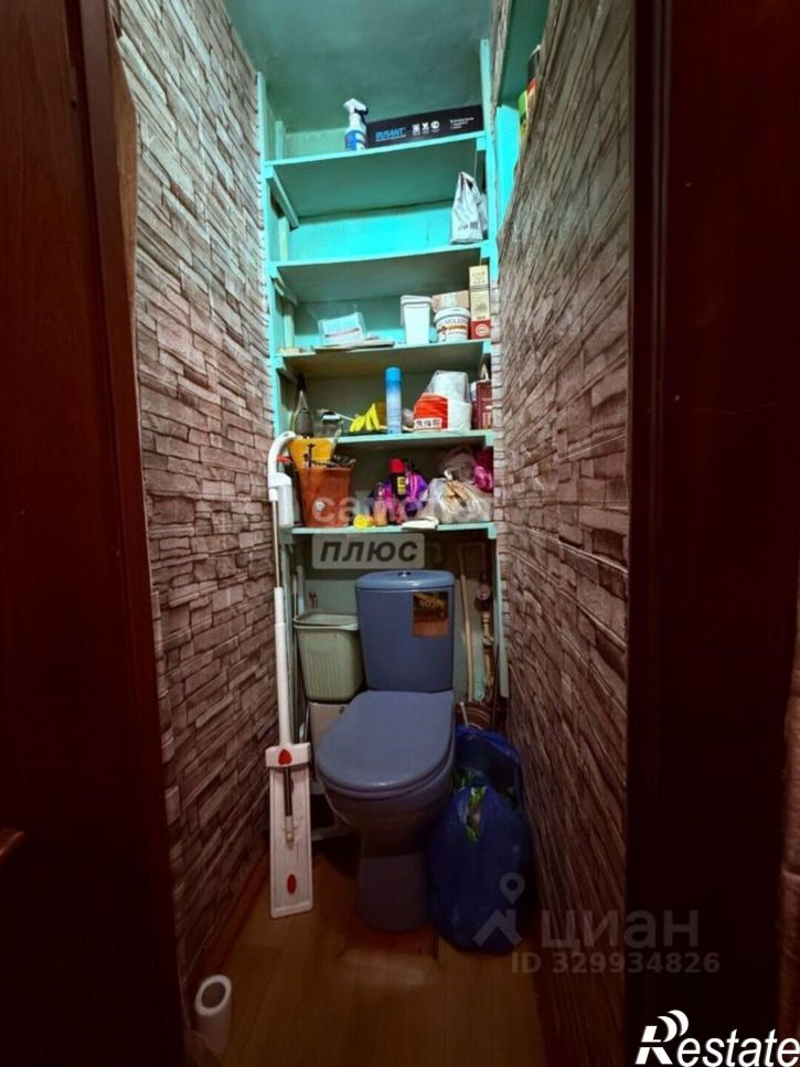 2-комн квартира улица Курнатовского, 76,  д. 76