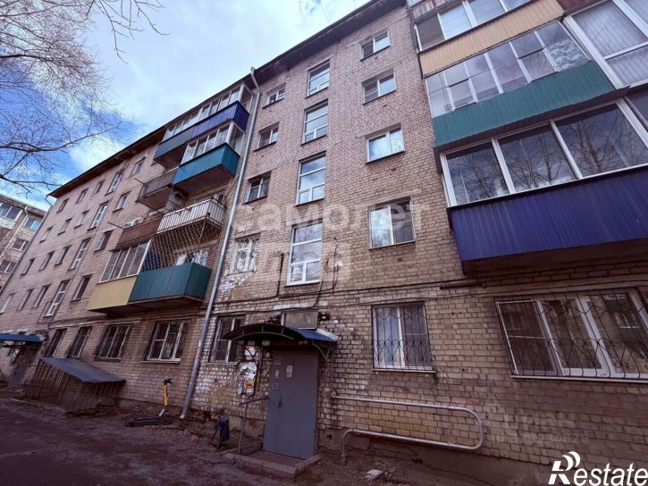 2-комн квартира улица Курнатовского, 76,  д. 76