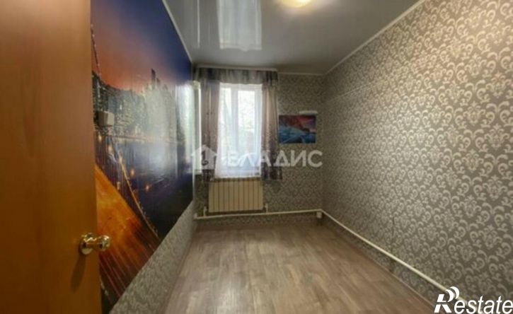 1-комн квартира Калангуйская улица, 10Б,  д. 10Б
