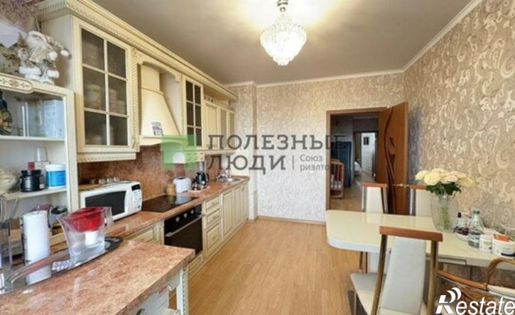 3-комн квартира улица Шилова, 29,  д. 29