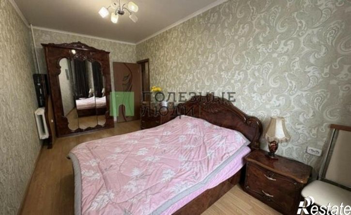 3-комн квартира улица Шилова, 29,  д. 29