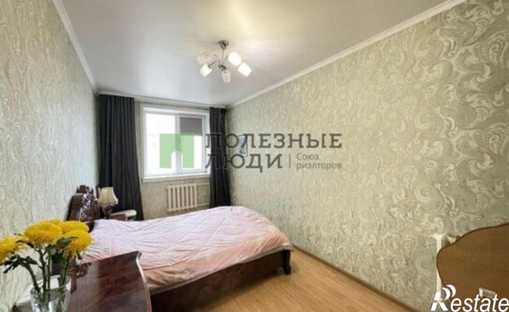 3-комн квартира улица Шилова, 29,  д. 29
