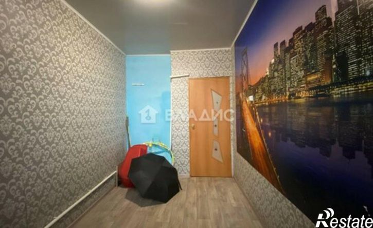 1-комн квартира Калангуйская улица, 10Б,  д. 10Б