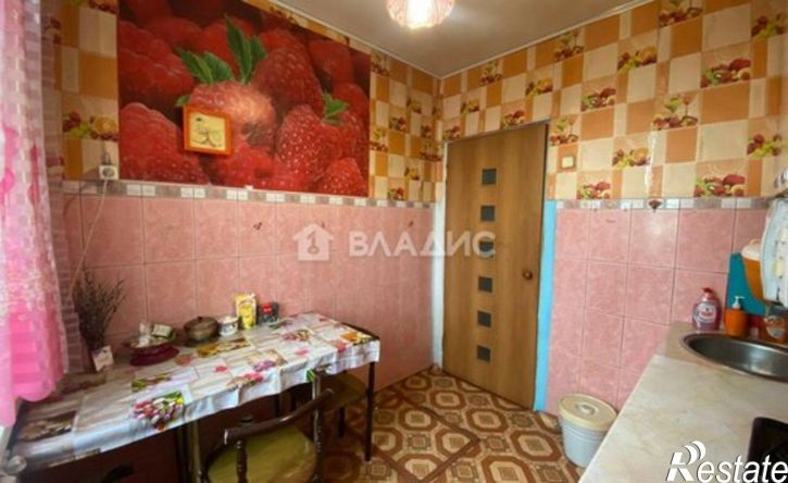 1-комн квартира Калангуйская улица, 10Б,  д. 10Б