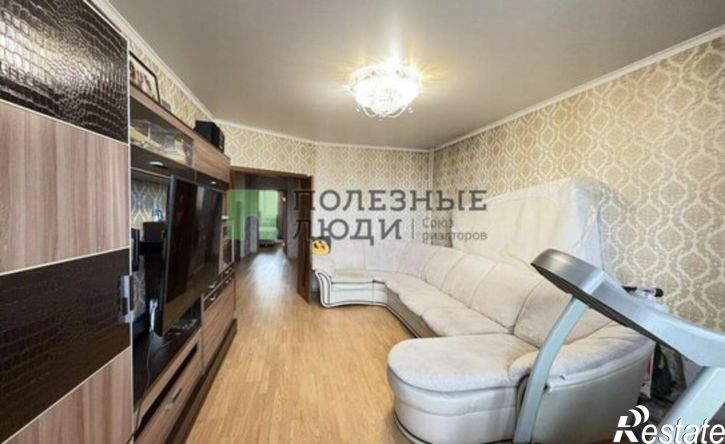 3-комн квартира улица Шилова, 29,  д. 29