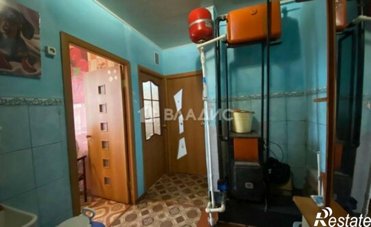 1-комн квартира Калангуйская улица, 10Б,  д. 10Б